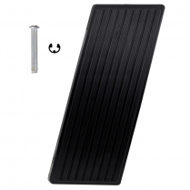 1994-04 Accelerator Pedal