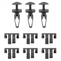 1994-04 Cowl Cover Retainer Kit