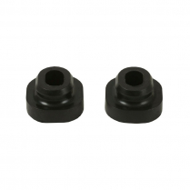 1996-04 Lower Radiator Insulators