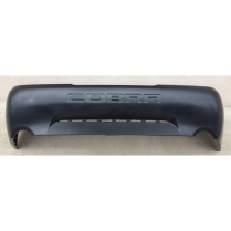 1999-01 Cobra Rear Bumper Cover