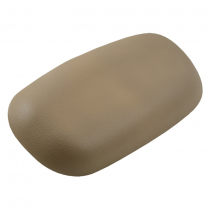 1999-04 Console Arm Rest - Medium Parchment