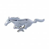 1994-04 Grille Horse Emblem - Chrome