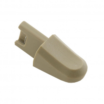 2005-14 Seat Latch Knob - Camel Tan