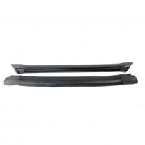 2005-14 Convertible Top Center