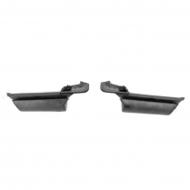 2005-14 Convertible Top Front