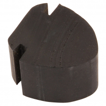 1965-66 Brake Pedal Bumper