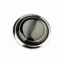 1966 Shelby Horn Button Assembly - Gold
