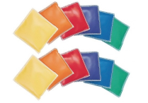 BEAN BAGS  - Square