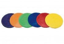 SPOT MARKERS Jumbo Dots 9"