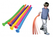 WHISTLING AND LISTENING TUBE
