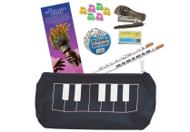 GOODIE BAG Keyboard
