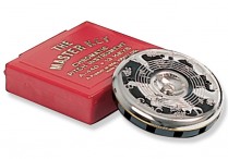 CHROMATIC PITCH PIPE C to C