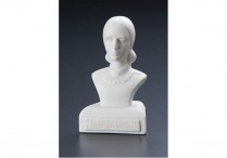 Composer Bust CLARA SCHUMANN
