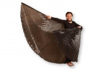 DANCE WINGS Black