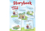 PETER AND THE WOLF Storybook with Digital Download