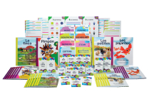 I'm Bilingual! COMPLETE SPANISH CURRICULUM for Early Childhood