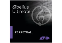 SIBELIUS ULTIMATE Perpetual License (Download)