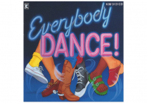 EVERYBODY DANCE AUDIO DOWNLOAD