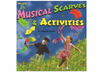 MUSICAL SCARVES & ACTIVITIES AUDIO DOWNLOAD