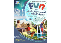FUN WITH MUSIC, MOVEMENT & MINDFULLNESS Digital Download