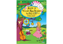 ALICE IN VIVALDI'S FOUR SEASONS: The Music Game Download