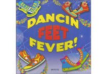 DANCIN FEET FEVER! Audio Download