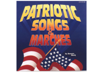 PATRIOTIC SONGS & MARCHES Audio Download