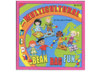 MULTICULTURAL BEAN BAG Audio Download