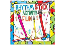 RHYTHM STICK ACTIVITY FUN Audio Download