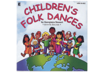 CHILDREN'S FOLK DANCES Audio Download