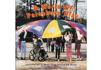 WORLD OF PARACHUTE PLAY Audio Download
