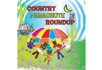 COUNTRY PARACHUTE ROUNDUP Audio Download