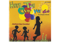 HEEL, TOE, AWAY WE GO Audio Download