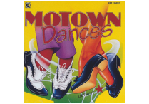 MOTOWN DANCES Audio Download