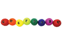 MEL-O-DEE BALLS