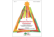 BOOMWHACKER CHRISTMAS Downloadable Kit