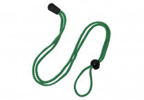 RECORDER NECKSTRAP Green