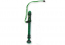 RECORDER NECKSTRAP Green