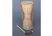 AFRICAN TALKING DRUM Medium