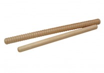 RHYTHM STICKS 1 Pair