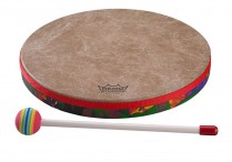 KID'S HAND DRUM 12"