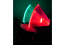 FIRESTIX: Light-up Drumsticks