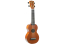 Mahalo Learn 2 Play SOPRANO UKULELE Brown