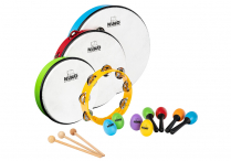 12-Piece RHYTHM INSTRUMENTS Set