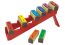 STEP LADDER for Resonator Bells
