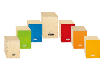 CLASSROOM CAJON SET