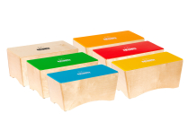 BONGO CAJON Classroom Set