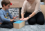 BONGO CAJON Classroom Set