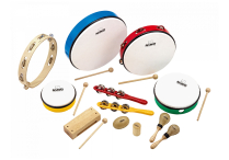RHYTHM INSTRUMENT SET 12-Piece