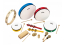 RHYTHM INSTRUMENT SET 12-Piece with Storage Box